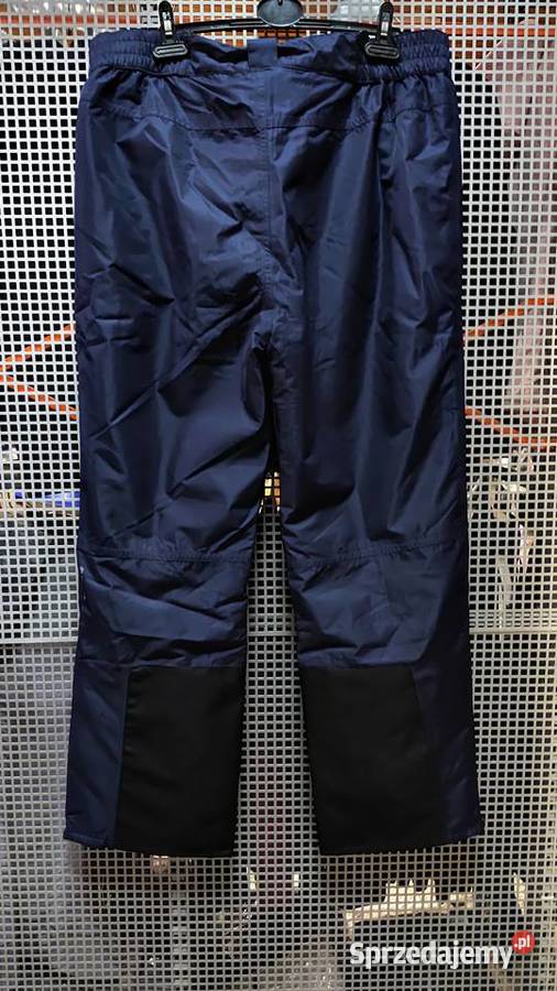 Spodnie narciarskie Outhorn rozmiar XXL Dębica