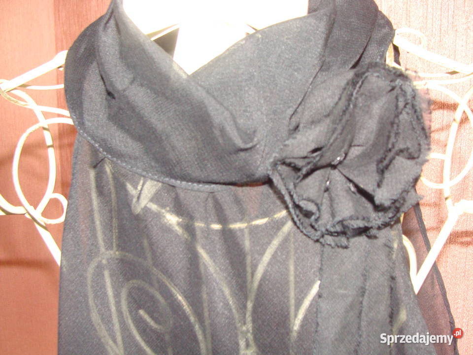 nowa bluzka mgiełka reserved Łódź