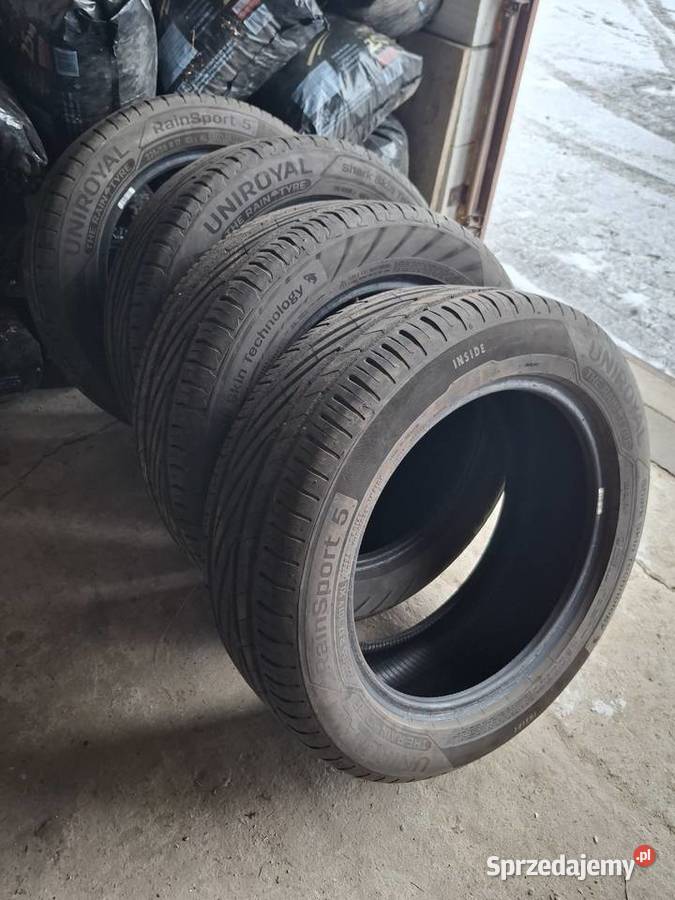 Opel Insignia z LPG 2 komplety opon zadbany Opel Białystok