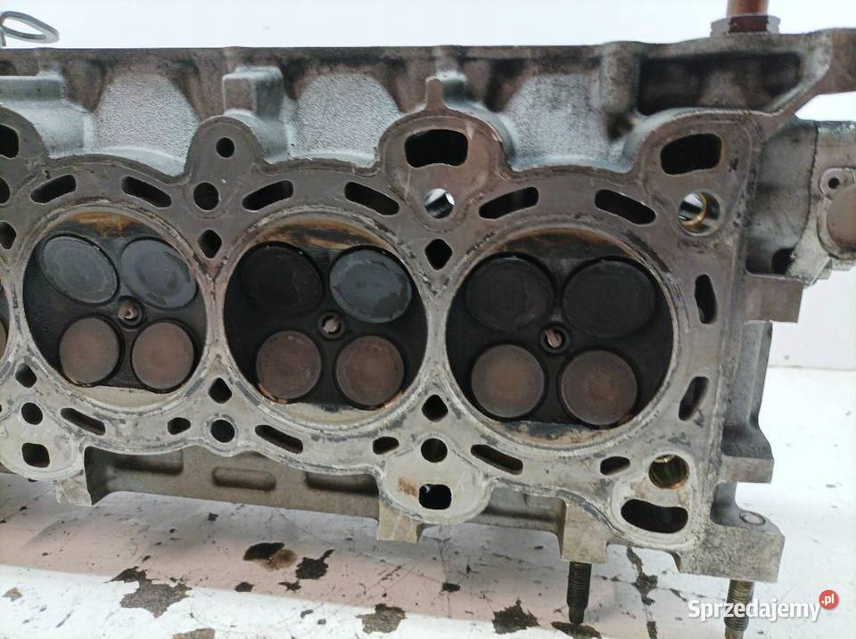 GŁOWICA KOMPLETNA RF 6S4E6090BA 20 16V 145 Volvo świętokrzyskie