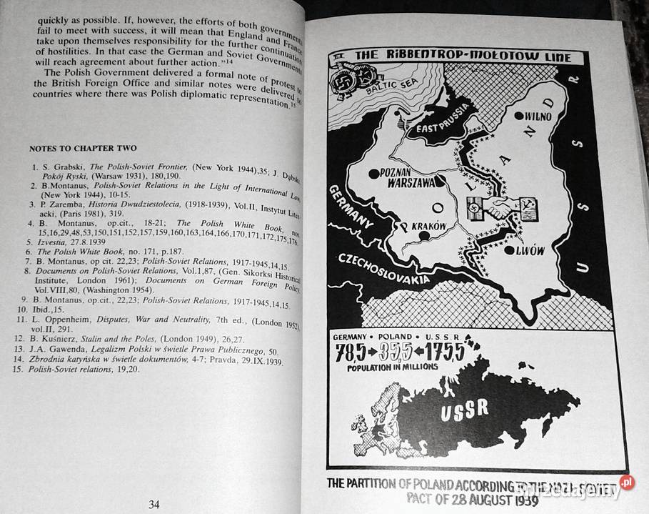 The fate of Poles in the USSR 19391989 Tomasz Chełm