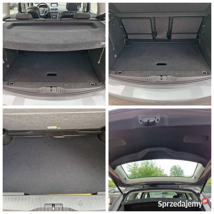 14 benz 101 gwarancjabogata wersja niski Rok produkcji 2016
