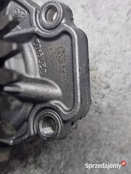 Ducati multistrada V4S 2026 pompa wody Nowy Tomyśl sprzedam