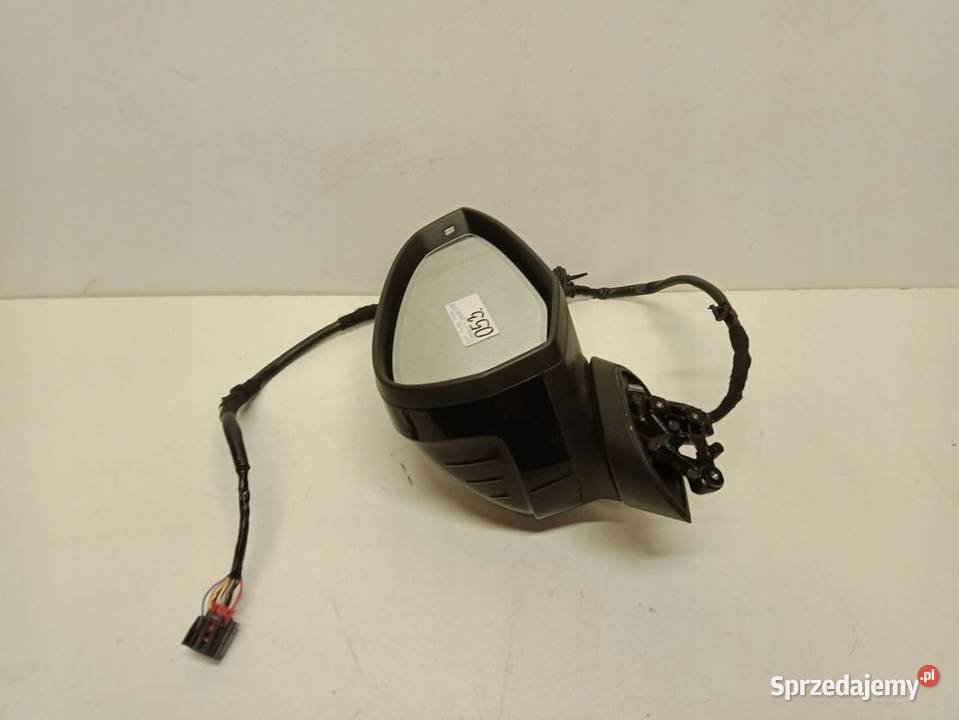 AUDI A4 B9 LUSTERKO PRAWE 14 PIN FOTOCHROM LY9T Rakoniewice sprzedam