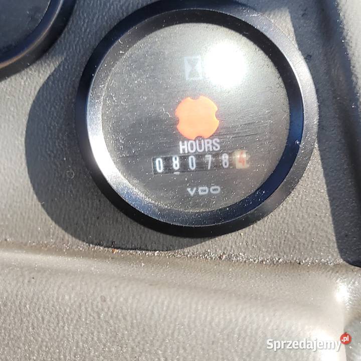 wózek widłowy OMG Ergos 30 D Przesuw pozycjoner regulowane widły Wózki widłowe