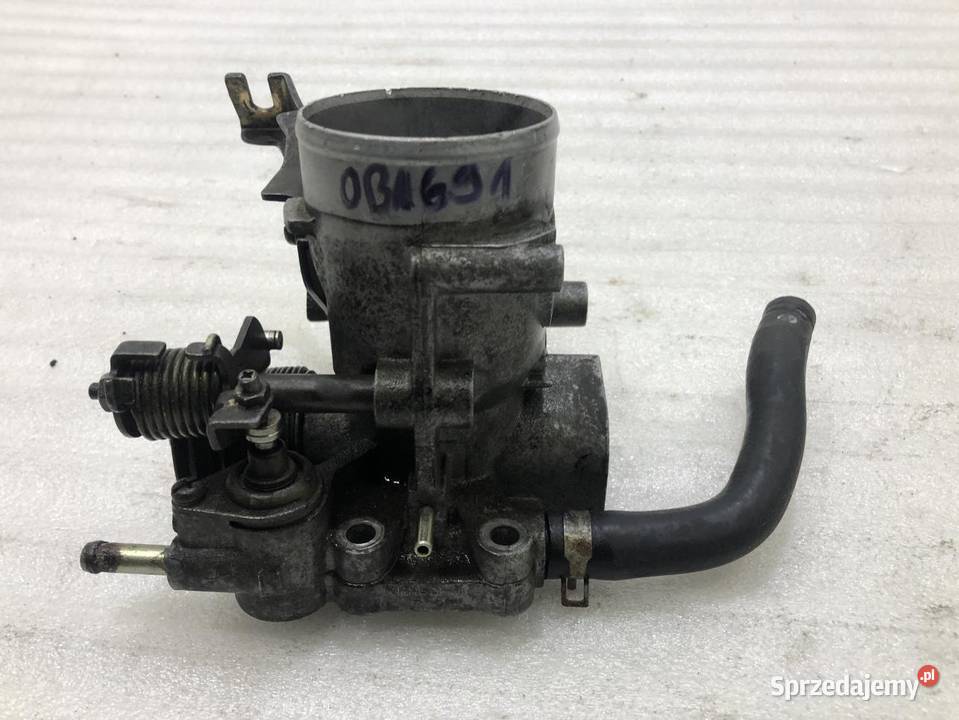 PRZEPUSTNICA NISSAN ALMERA RHN5017 14 N15 sprzedam