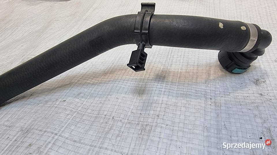 WĄŻ PRZEWÓD RURKA WODY FORD FOCUS MK3 III 10 osobowe