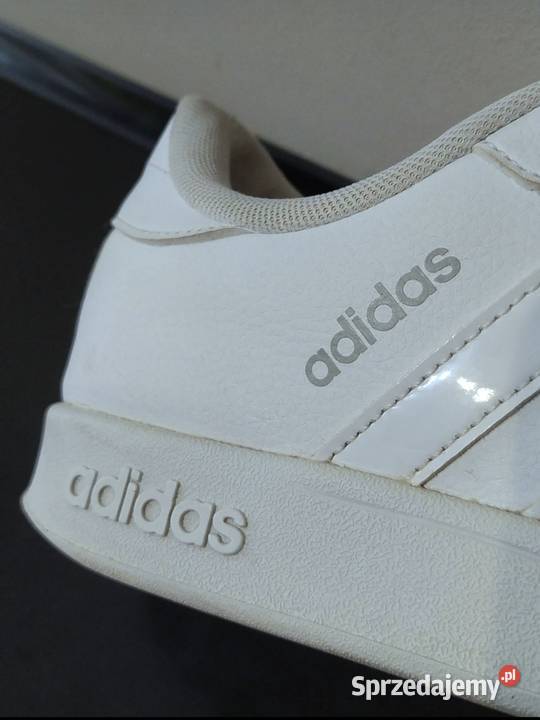 Adidas 38 Breaknet trampki tenisówki sneakersy Obuwie Kraków