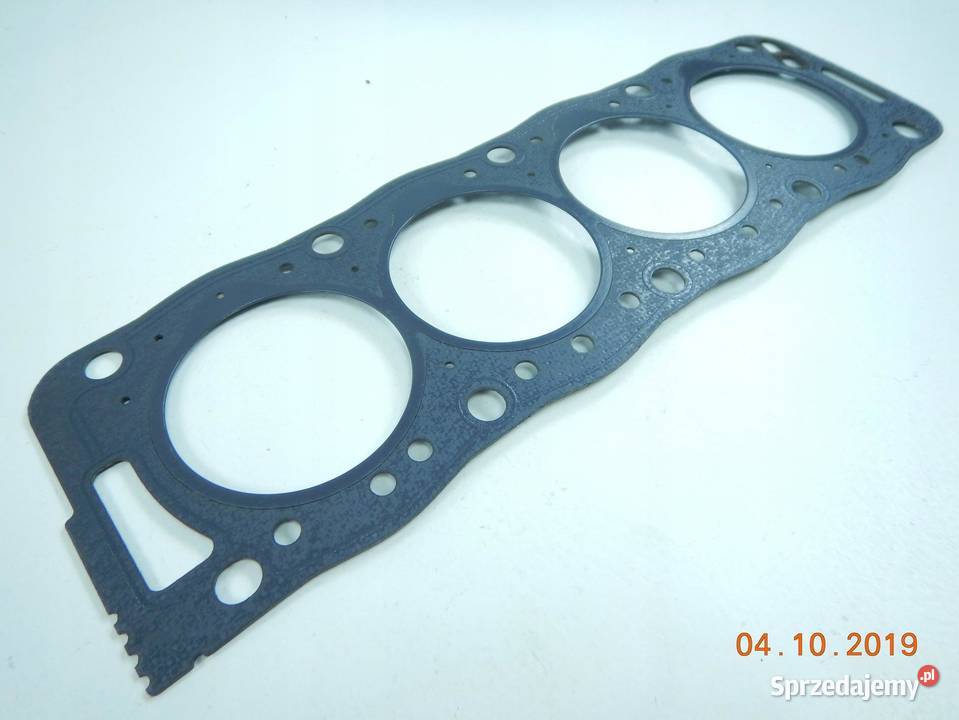 USZCZELKA GŁOWICY FIAT DUCATO SCUDO 19 D ASO osobowe