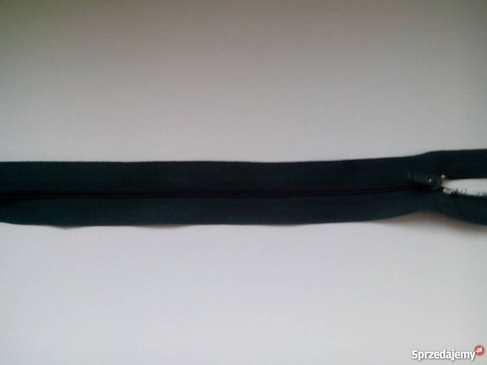 zamek błyskawiczny suwak plastikowy Łódź sprzedam