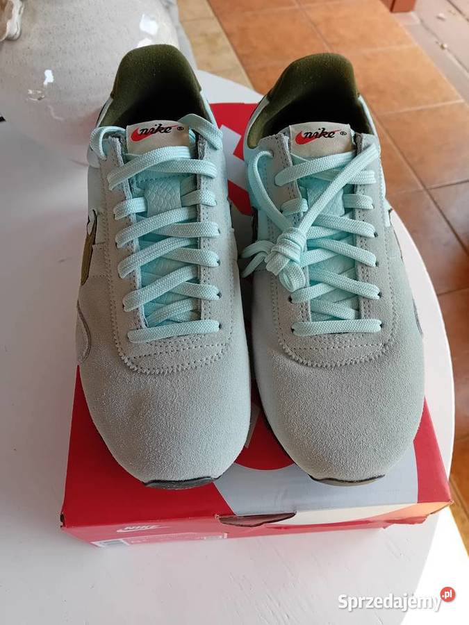 Nike Pre Montreal Racer Vntg lubuskie Gorzów Wielkopolski