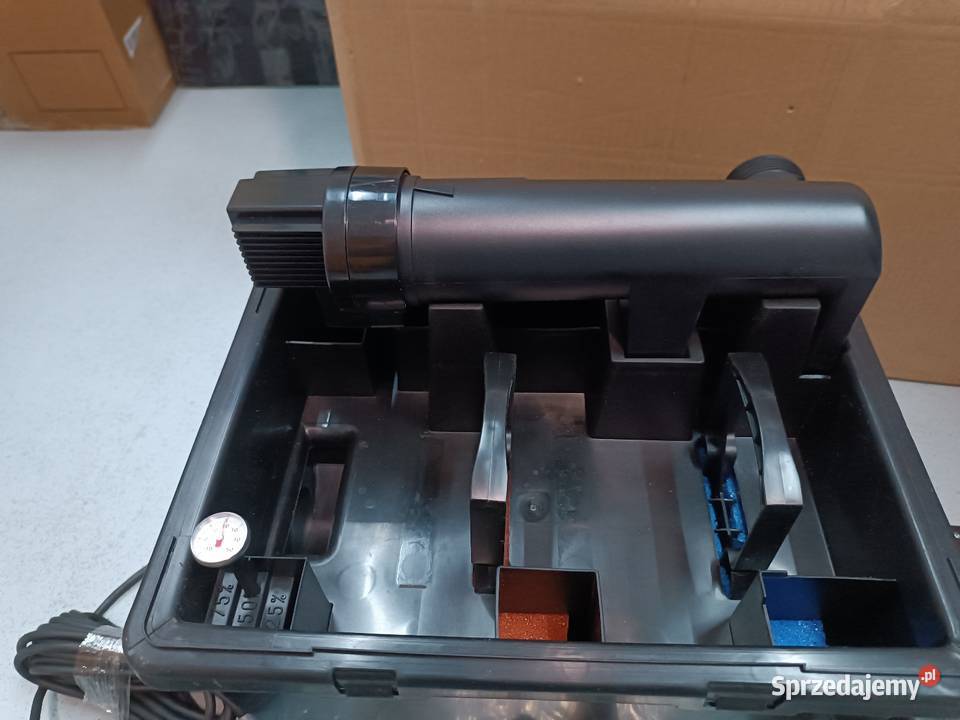 Filtr do oczka Oase Bio Smart set 5000