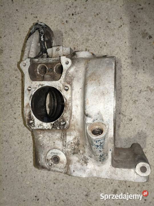 Kadłub silnika M72 Leszno