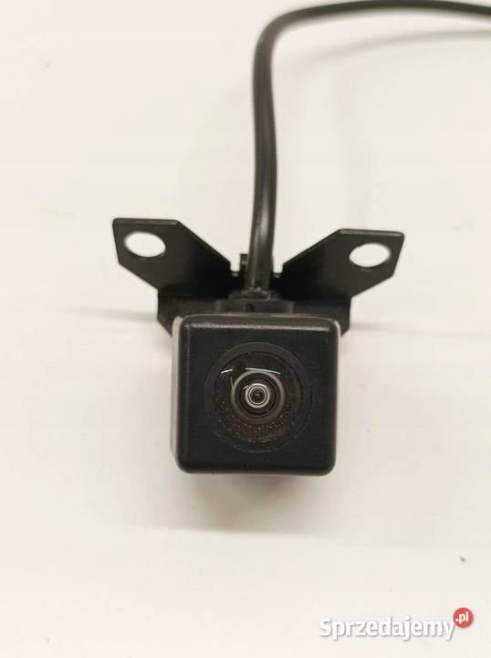 KAMERA COFANIA Kia Sportage III 20102015 Rok produkcji 2012 Wyposażenie elektryczne sprzedam