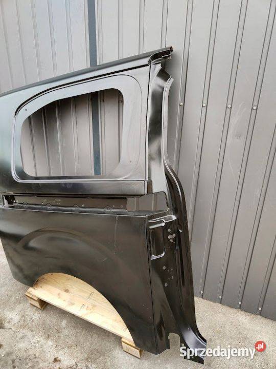Toyota Proace II 16 Błotnik Tył Prawy 980818598B wielkopolskie Pleszew