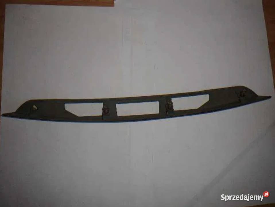 Blenda klapy Mazda 6 Ostrzeszów sprzedam