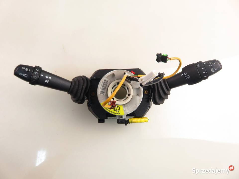 PRZEŁĄCZNIK ZESPOLONY FIAT BRAVO II 198