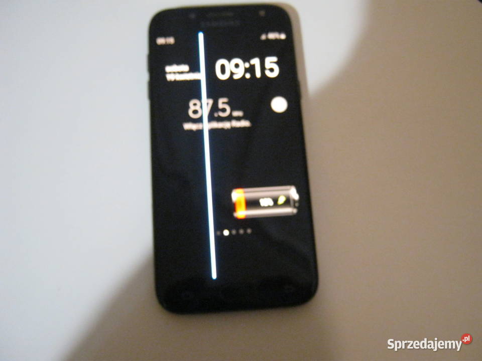 Samsung j5 2017 małopolskie Andrychów