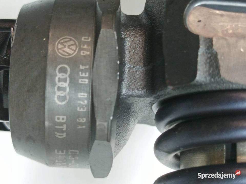 POMPOWTRYSKIWACZ 038130073BA 19 TDI VW