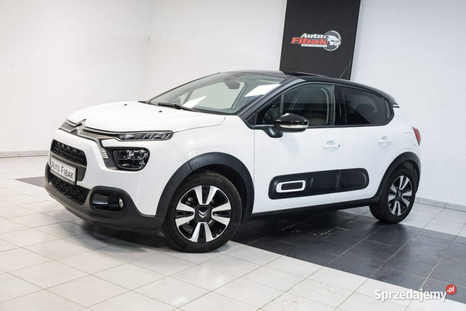 Citroen C3 Salon PolskaI diesel