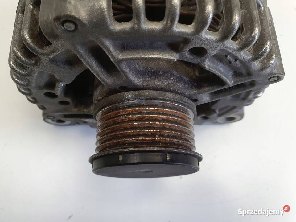Volvo V50 20 D ALTERNATOR bosch 0121615028 sprzedam