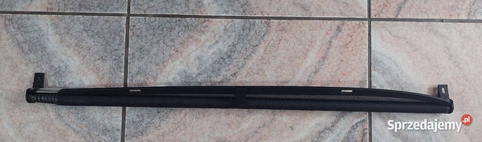 Roleta drzwi prawa BMW E38 long Wyposażenie wnętrza