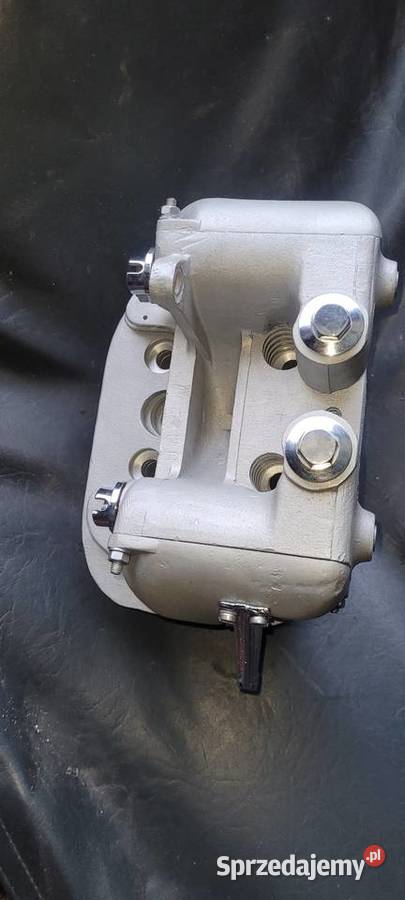 wsk ZMD skrzynia biegów Rypin