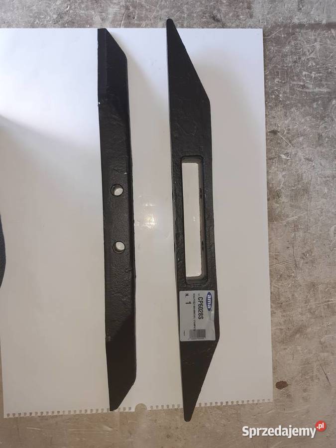 Dłuto dwustronne głębosza Michel Landstal zachodniopomorskie Dolice sprzedam