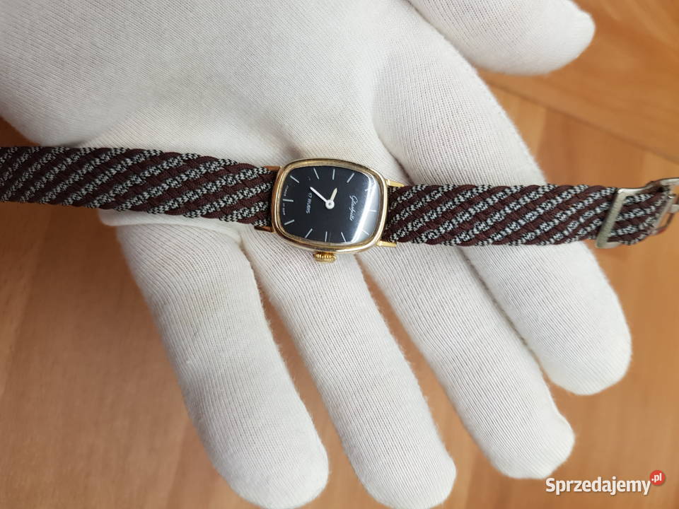 Zegarek GUB Glashutte vintage Chorzów sprzedam