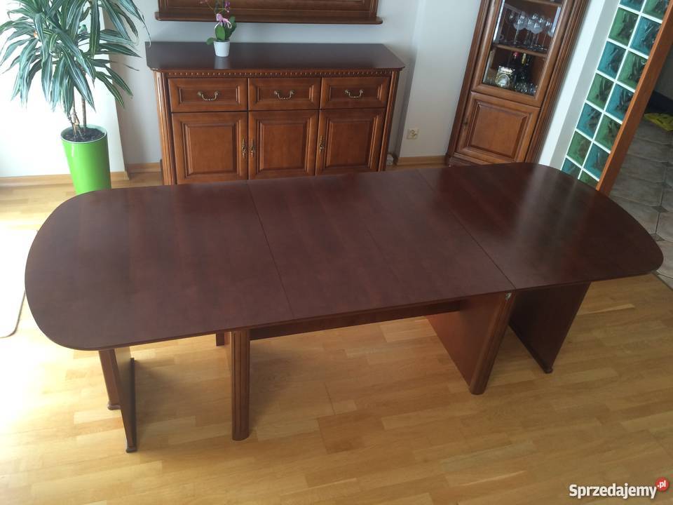 Stylowe elegancie meble bydgoskie Kębłowo
