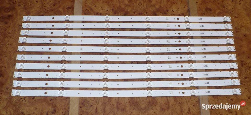 Listwy LED LM4100727A Podświetlenie matrycy Sony Części i akcesoria Lublin