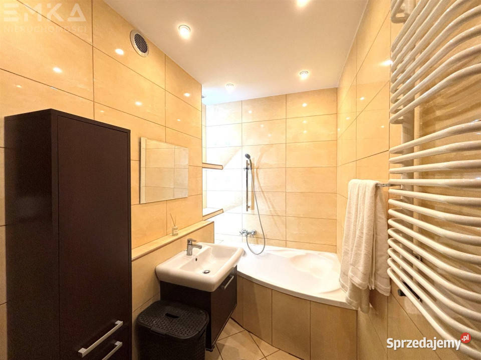 Mieszkanie wynajmę Bydgoszcz 35m2 kujawsko-pomorskie