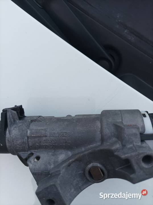 Sprzedam stacyjka do vw dolnośląskie Świdnica