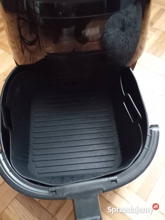 Air Fryer Frytkownica beztłuszczowa RUSSELL Leszno