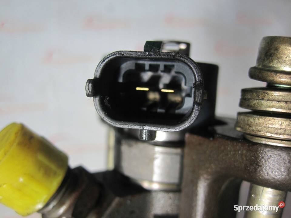 FUSO CANTER 30 D 16V 4M42 EURO 4 110 09r wtrysk Kielce sprzedam