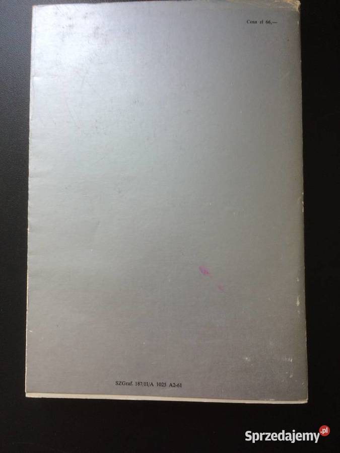 3329 ZNP Na Pomorzu Szczecińskim W Latach 1945 Szczecin