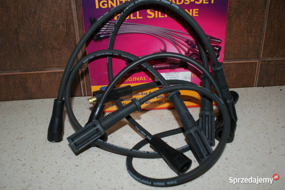 Zestaw przew zapł LANCIA DEDRA 1820 OEF265 Białobrzegi sprzedam