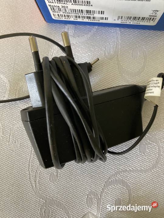 Telefon Komórkowy Lata 2011 Nokia Asha 320