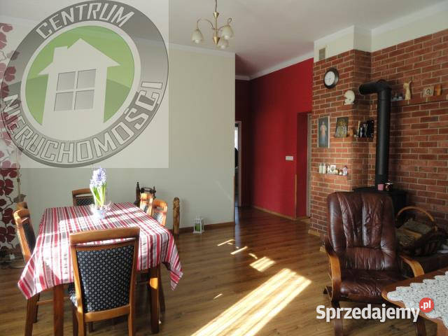 Dom bliźniak Nowy Sącz 214m2 cegła sprzedam