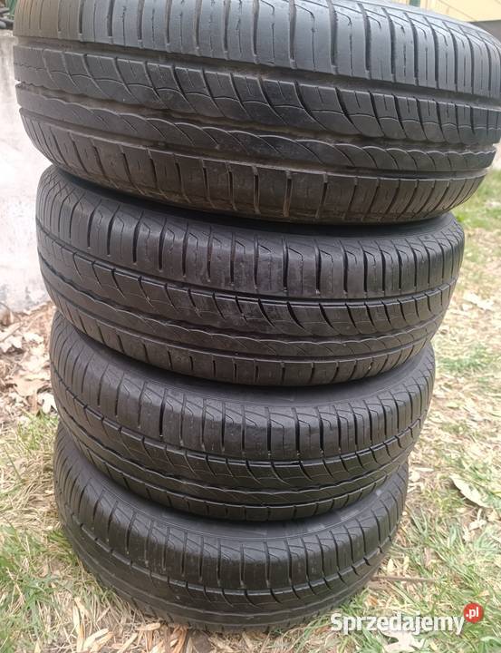 Koła 4x108 14 sprzedam