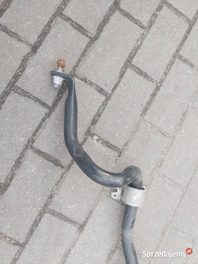 Drążek Stabilizatora przód Opel Insignia osobowe kujawsko-pomorskie Bydgoszcz