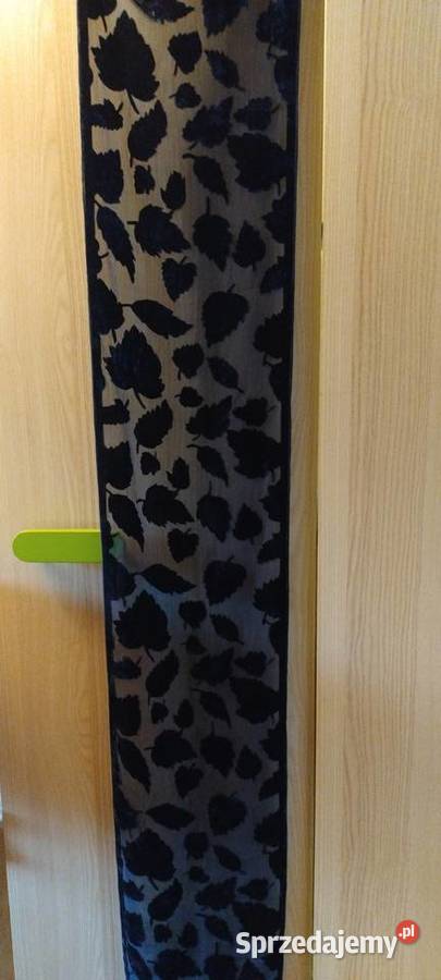 Szalik Apaszka w kolorze granatowym Lublin