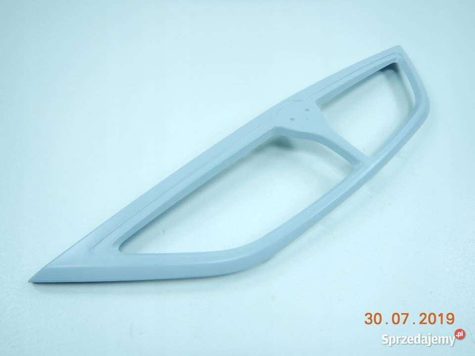 GRILL ATRAPA LANCIA YPSILON 9503 ORYGINAŁ ASO sprzedam