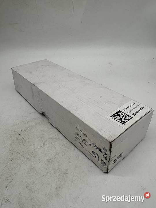 Euchner 100898 STA3A4141A024L024M Safety switch mazowieckie Warszawa sprzedam