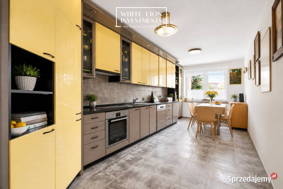 sprzedaży domu szeregowego 283m2 Warszawa 283m2 mazowieckie