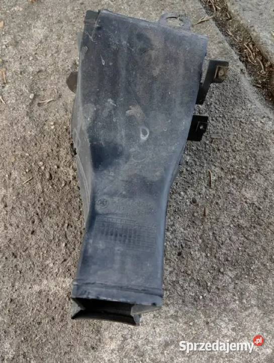 Wlot powietrza na tarcze hamulcowe BMW E38 lewy Żory sprzedam