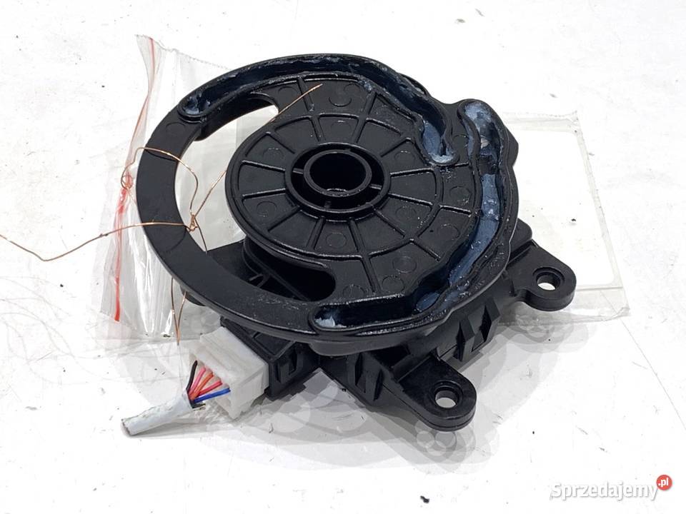 SILNIK NAGRZEWNICY HYUNDAI H400730891 KONA