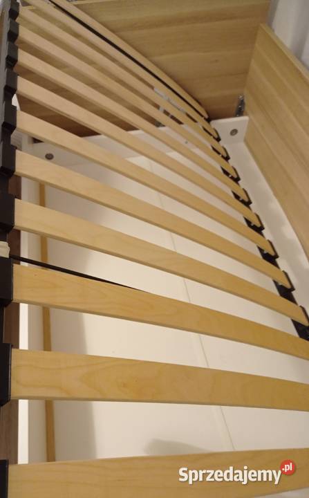 Łóżkokanapa Vox Evolve z materacem i stelażem Białystok