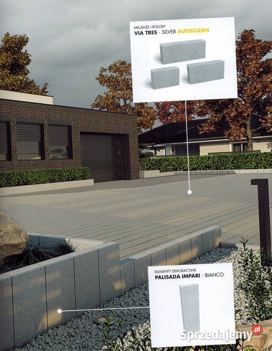 Palisada 100 NOWOŚĆ świętokrzyskie Kielce