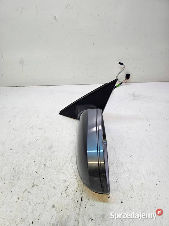 LUSTERKO LEWE AUDI A4 B8 LIFT LX7R 62 PIN UK Przystajń sprzedam